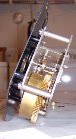 How to Oil a Clock Movement 